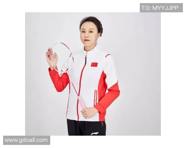 赵芸蕾:从羽毛球女王到体育精神的代言人,激励无数年轻人追逐梦想 赵芸蕾:从羽毛球女王到体育精神的代言人,激励无数年轻人追逐梦想